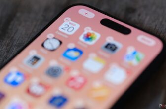 Make your iPhone really feel new once more