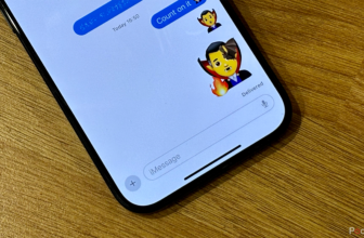 How you can stack and mix emoji in your iPhone