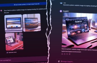 Gemini Superior vs ChatGPT Plus: AI chatbot face-off