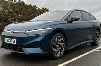 Constructed to tackle Tesla