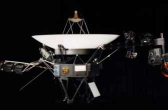 Scientist Expects Voyager Spacecraft To Final A Billion Years