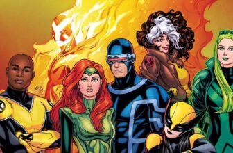 Russell Dauterman’s Unbelievable Marvel Artwork is Getting Its Personal E-book