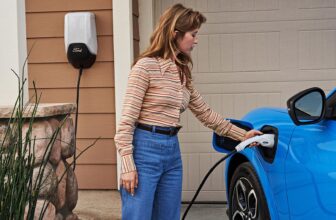 Ford delays two of its next-generation EVs