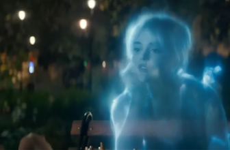 Frozen Empire’s Shock Star on Altering the Collection’ Ghost Guidelines