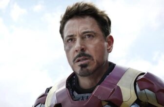 Robert Downey Jr. Is not Ruling Out an Iron Man Return