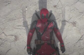 We have Seen About 10 Minutes of Deadpool & Wolverine