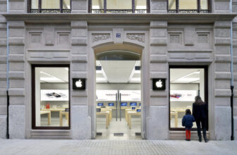 iOS music apps within the EU can now ship customers to exterior web sites for buy