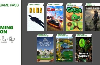 Xbox’s April Recreation Cross titles embody Lego 2K Drive, Shadow of the Tomb Raider and Harold Halibut