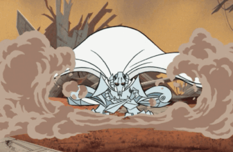 20 Years In the past Right this moment, Common Grievous Killed the Crap Outta Shaggy From Scooby Doo