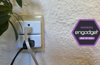 The perfect sensible plugs in 2024