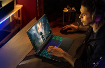 Acer launches two all-new 14-inch gaming laptops alongside up to date 16-inch fashions