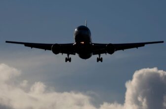 New Boeing Whistleblower Claims Sure Planes May ‘Break Aside’ Midair