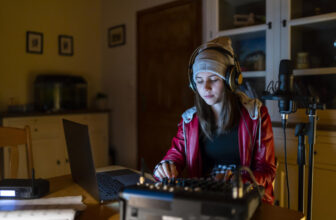 Twitch CEO says DJs must share what they earn on the web site with music labels