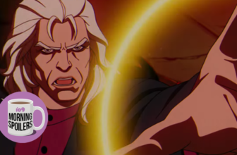 X-Males ’97 Teases the Arrival of One other Main Marvel Hero