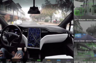 Tesla settles lawsuit over deadly Mannequin X crash that killed an Apple engineer