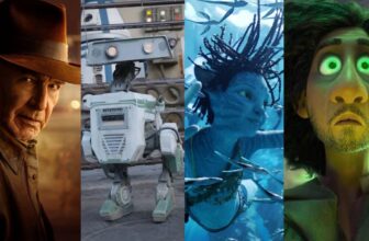 Star Wars, Encanto, Indiana Jones, and Extra Are Coming to Disney Parks Expansions