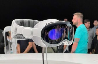 Every thing You Ought to Know In regards to the Apple Imaginative and prescient Professional