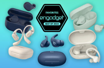 The perfect wi-fi exercise headphones for 2024