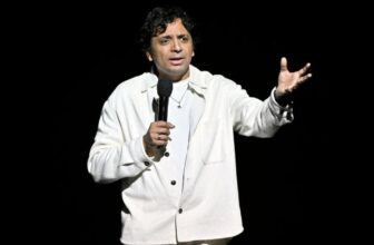 M. Evening Shyamalan Simply Revealed the Twist of His New Film Lure