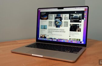 Apple’s MacBook Air M2 returns to an all-time low, plus the remainder of the week’s greatest tech offers