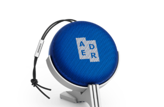 Bang & Olufsen And ADER ERROR Unveil The Blueisim Assortment With A Restricted Version of The Beosound A1 Moveable Speaker