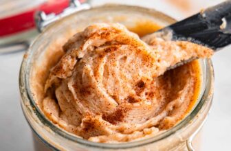 Selfmade Cinnamon Butter – The Keep At Dwelling Chef