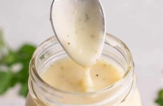 Do-it-yourself Cream of Hen Soup