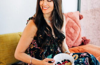 Hormonal SOS: life-style tweaks for girls of their 30s