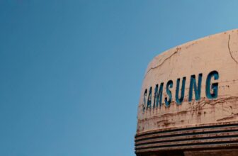 Samsung is doubling its semiconductor funding in Texas to $44 billion