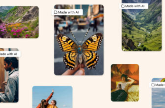 Meta plans to extra broadly label AI-generated content material