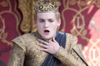10 Years In the past, Sport of Thrones Gave Joffrey What He Had Coming
