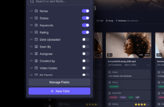 Adobe Introduces Body.io V4 Streamlining Artistic Workflows For Each Undertaking