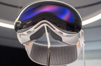 Which headphones work greatest with Apple Imaginative and prescient Professional?