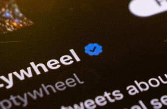 X is giving blue checks to individuals with greater than 2,500 Premium followers