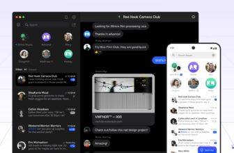 Beeper’s chat app is now obtainable to everybody