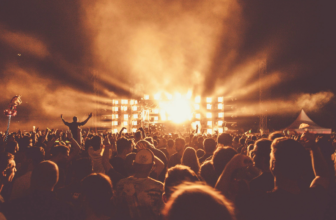 Beats earplugs for concert events in 2024