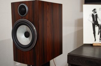 5 greatest bookshelf audio system in 2024