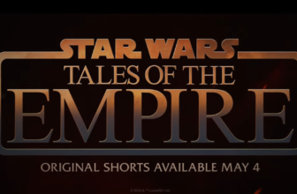 A brand new sequence of Star Wars shorts premieres on Disney+ subsequent month