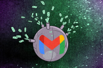 From its begin, Gmail conditioned us to commerce privateness totally free providers