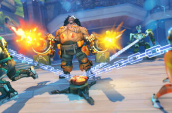 Overwatch 2 will punish gamers who go away mid-match extra severely