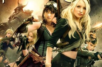 Zack Snyder’s Able to Give Sucker Punch a Do-Over