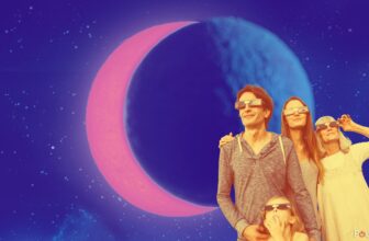 9 photo voltaic eclipse glasses with ISO-certification