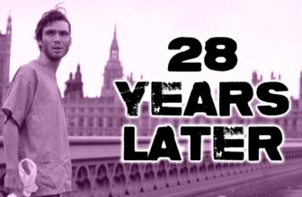 Why Was Now the Proper Time to Come Again and Do 28 Years?