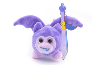 Peepy Plush Toys Are Like Pokémon If They Appreciated Doing Crimes