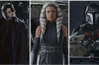 Every thing You Want, and Need, to Know