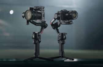 DJI’s RS4 gimbals make it simpler to stability heavy cameras and equipment