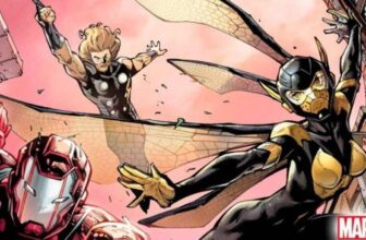 Marvel’s New Ultimates Aren’t Only a Staff, They are a Resistance