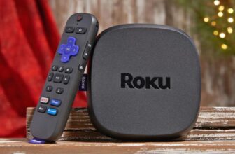 Roku suffered one other information breach, this time affecting 576,000 accounts