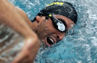 Kind’s Good Swim 2 are AR-powered goggles