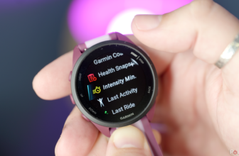 An almost good entry-level watch